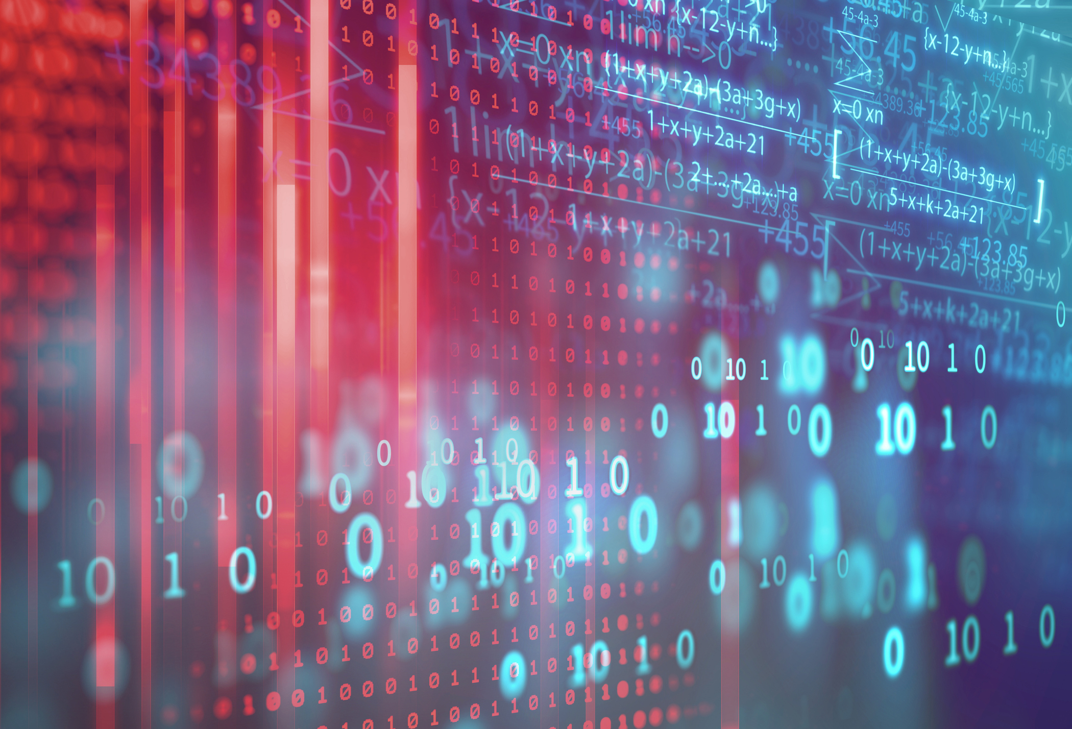 IT, Digital Technology, Robotics