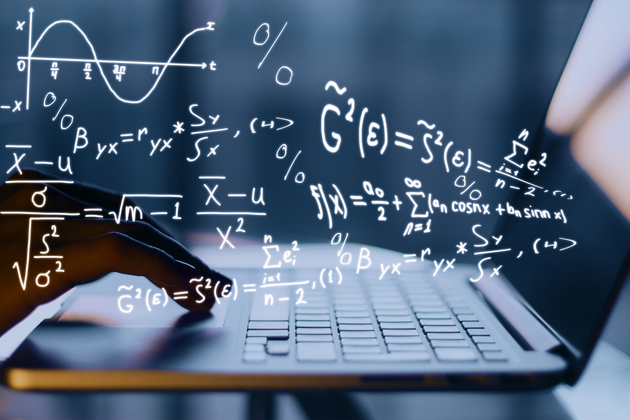 Physics, Mathematics, Statistics