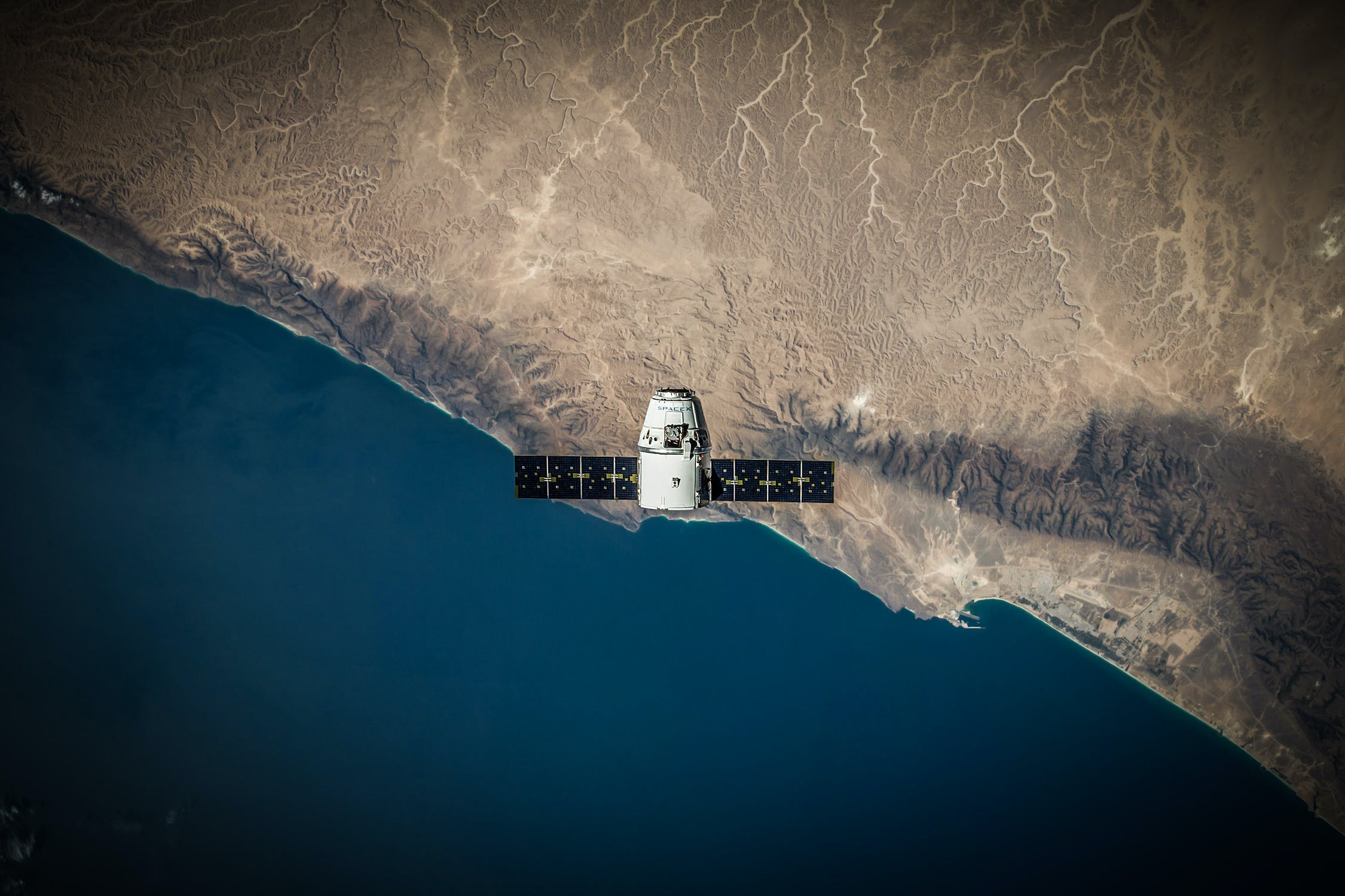 Space Sciences and Astronomy