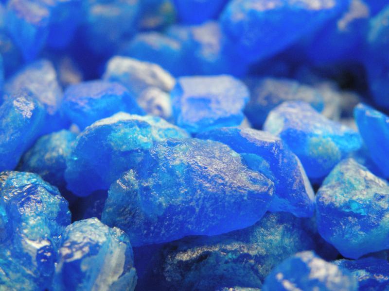 Chemicals, Polymers, Materials