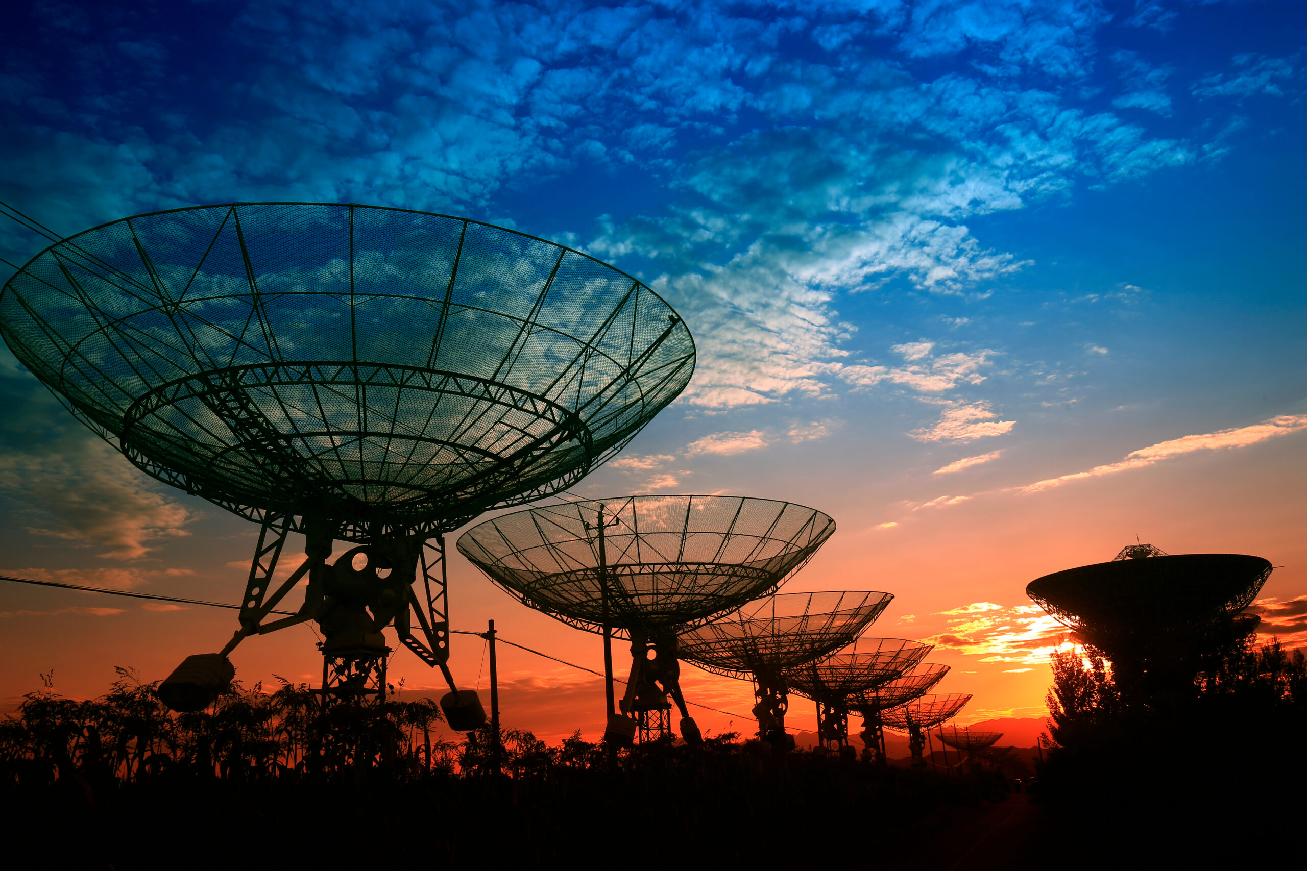 Space Sciences and Astronomy