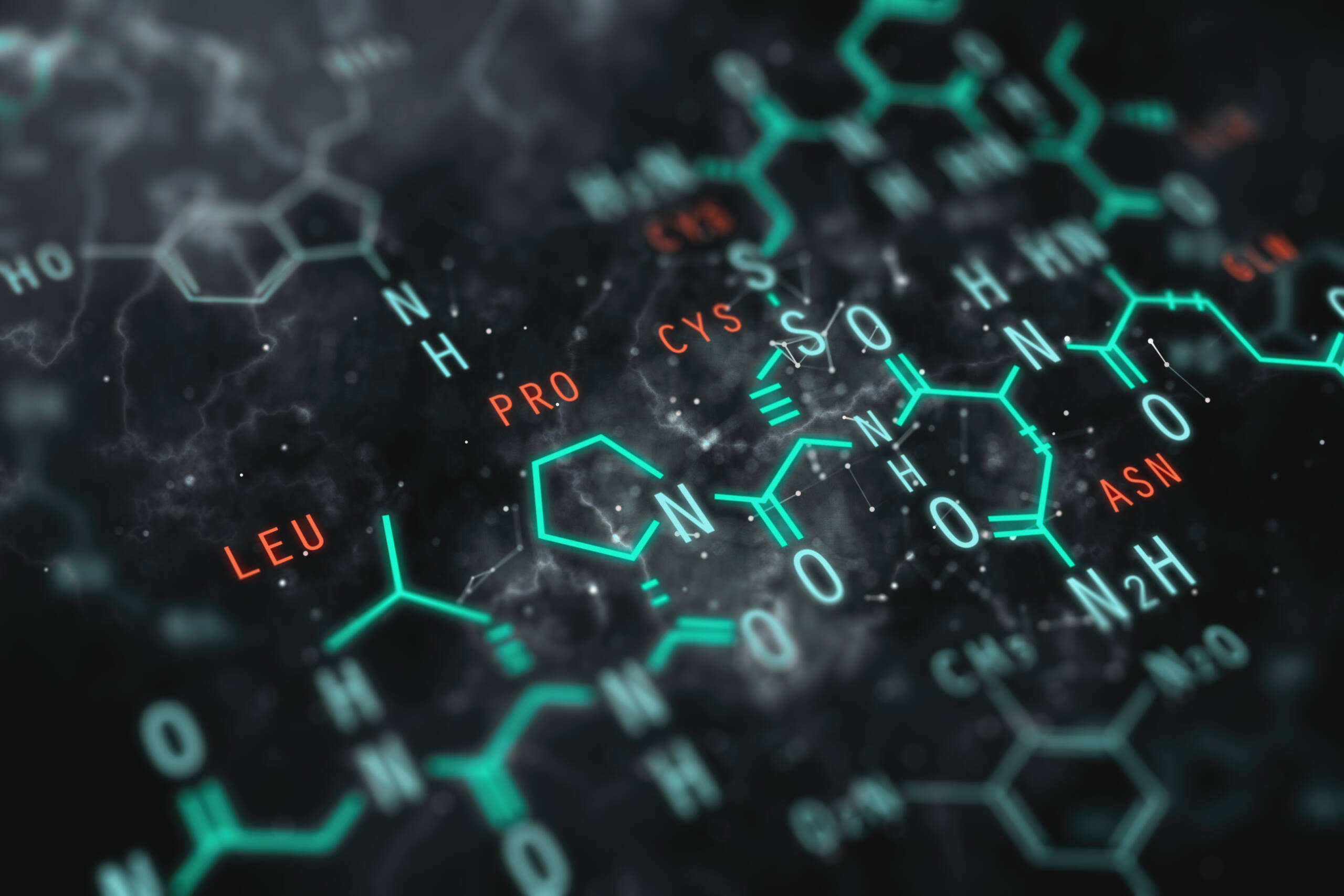 Healthcare and Life Sciences