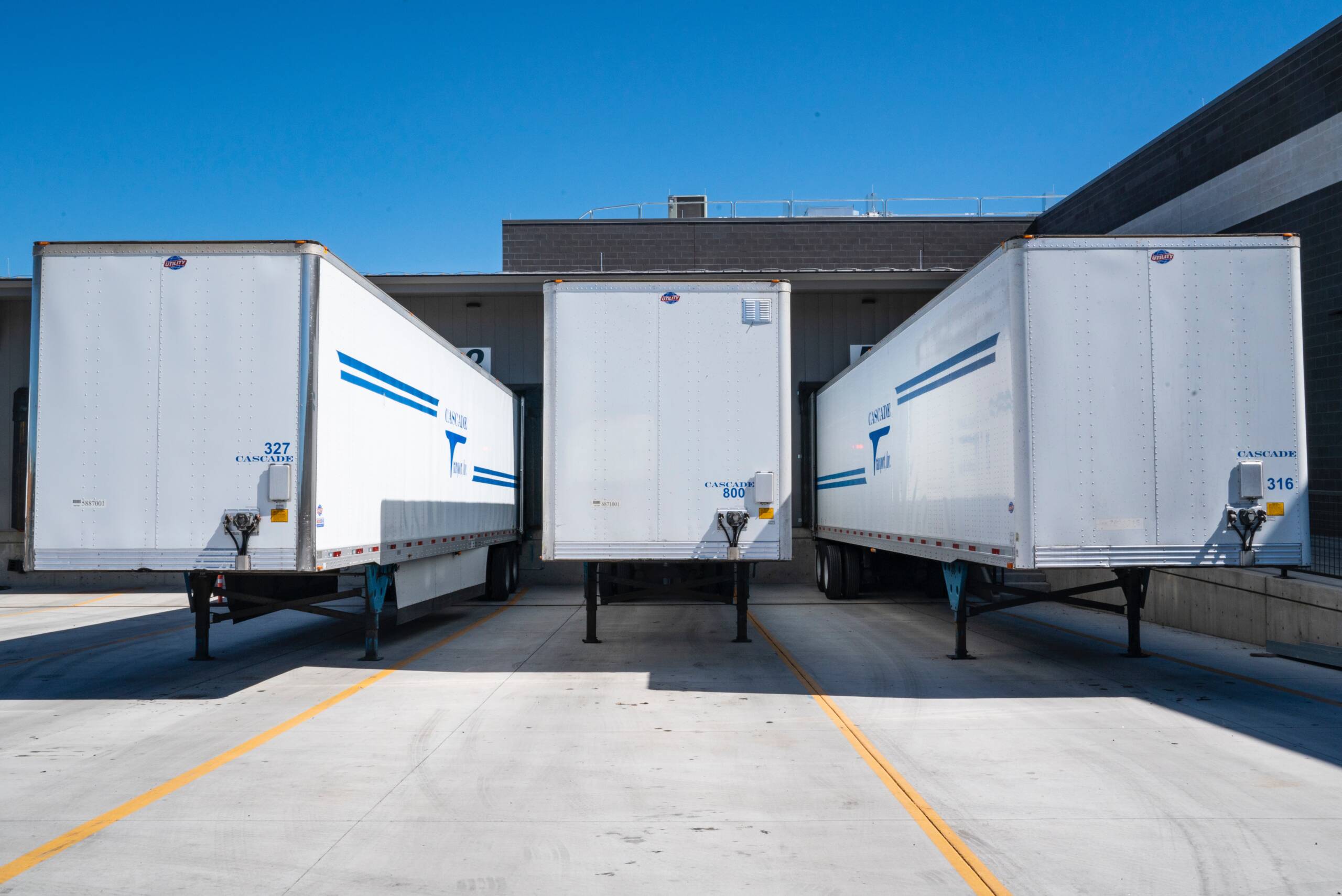 Logistics and Supply Chain
